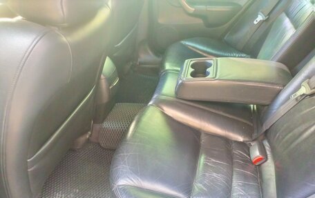 Honda Accord VII рестайлинг, 2007 год, 750 000 рублей, 6 фотография