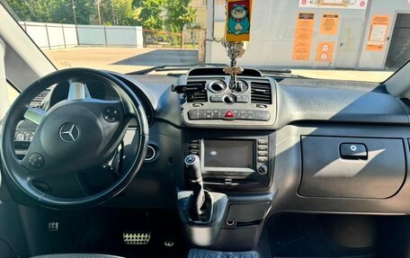 Mercedes-Benz Vito, 2014 год, 2 450 000 рублей, 5 фотография
