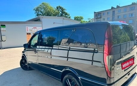 Mercedes-Benz Vito, 2014 год, 2 450 000 рублей, 4 фотография
