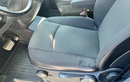 Mercedes-Benz Vito, 2014 год, 2 450 000 рублей, 7 фотография