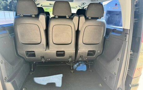 Mercedes-Benz Vito, 2014 год, 2 450 000 рублей, 11 фотография