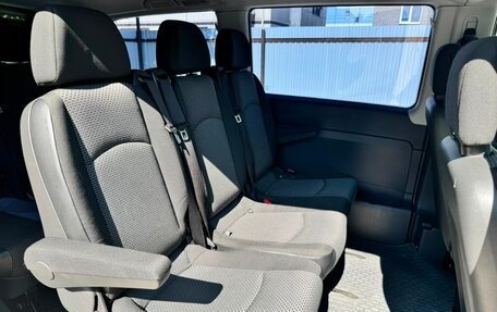 Mercedes-Benz Vito, 2014 год, 2 450 000 рублей, 8 фотография