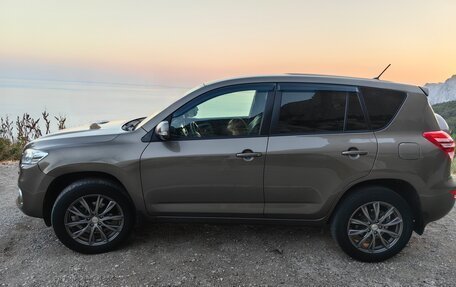 Toyota RAV4, 2011 год, 1 300 000 рублей, 3 фотография