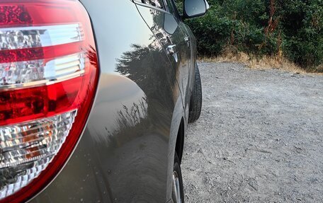 Toyota RAV4, 2011 год, 1 300 000 рублей, 4 фотография