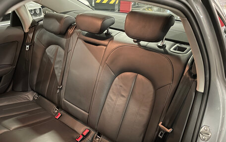Audi A6, 2014 год, 1 711 000 рублей, 7 фотография