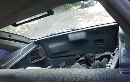 Opel Astra F, 1992 год, 75 000 рублей, 5 фотография