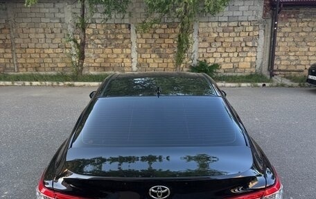 Toyota Camry, 2021 год, 2 890 000 рублей, 5 фотография