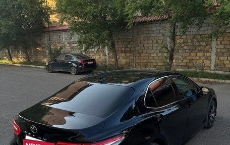 Toyota Camry, 2021 год, 2 890 000 рублей, 6 фотография