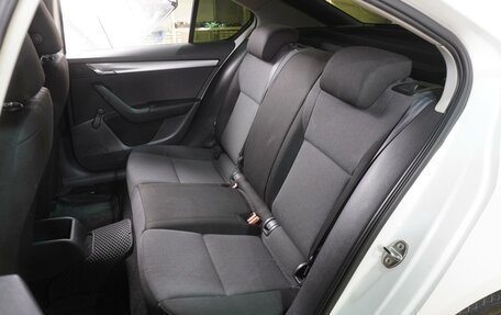 Skoda Octavia, 2014 год, 939 000 рублей, 9 фотография