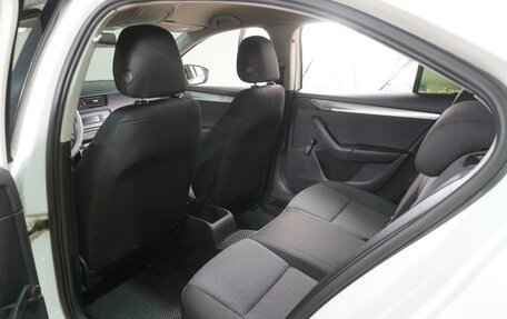 Skoda Octavia, 2014 год, 939 000 рублей, 11 фотография