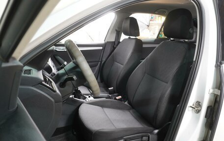 Skoda Octavia, 2014 год, 939 000 рублей, 10 фотография