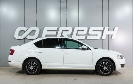 Skoda Octavia, 2014 год, 939 000 рублей, 5 фотография