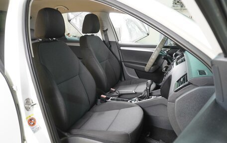 Skoda Octavia, 2014 год, 939 000 рублей, 8 фотография