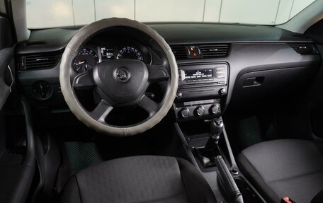 Skoda Octavia, 2014 год, 939 000 рублей, 6 фотография