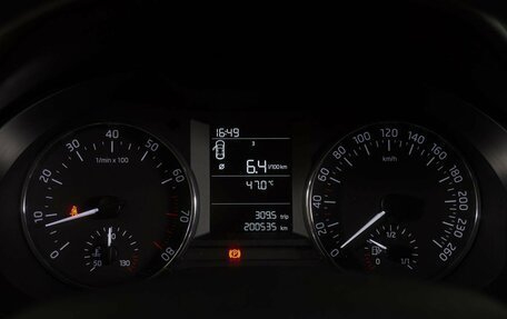 Skoda Octavia, 2014 год, 939 000 рублей, 16 фотография