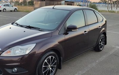 Ford Focus II рестайлинг, 2010 год, 550 000 рублей, 1 фотография