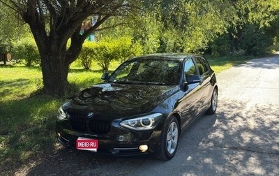 BMW 1 серия, 2013 год, 1 050 000 рублей, 1 фотография