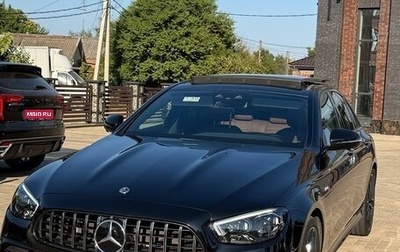 Mercedes-Benz E-Класс, 2021 год, 6 800 000 рублей, 1 фотография