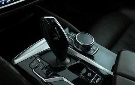 BMW 5 серия, 2021 год, 3 790 000 рублей, 17 фотография