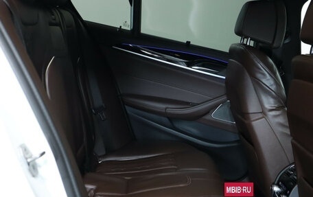 BMW 5 серия, 2021 год, 3 790 000 рублей, 25 фотография