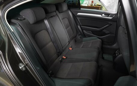 Volkswagen Passat B8 рестайлинг, 2017 год, 1 799 000 рублей, 7 фотография