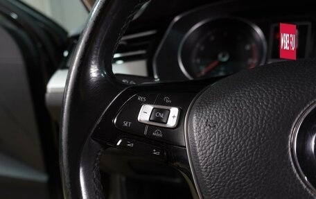 Volkswagen Passat B8 рестайлинг, 2017 год, 1 799 000 рублей, 22 фотография