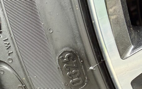 Skoda Octavia IV, 2021 год, 2 490 000 рублей, 18 фотография