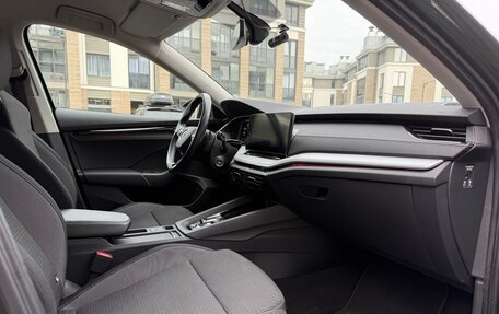 Skoda Octavia IV, 2021 год, 2 490 000 рублей, 27 фотография