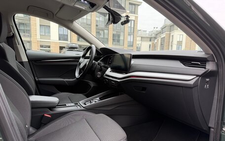 Skoda Octavia IV, 2021 год, 2 490 000 рублей, 38 фотография