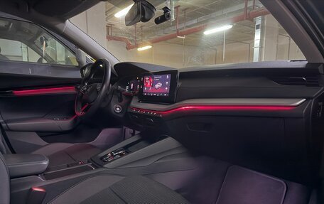 Skoda Octavia IV, 2021 год, 2 490 000 рублей, 30 фотография