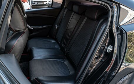 Mazda 6, 2016 год, 1 980 000 рублей, 9 фотография
