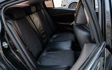 Mazda 6, 2016 год, 1 980 000 рублей, 7 фотография