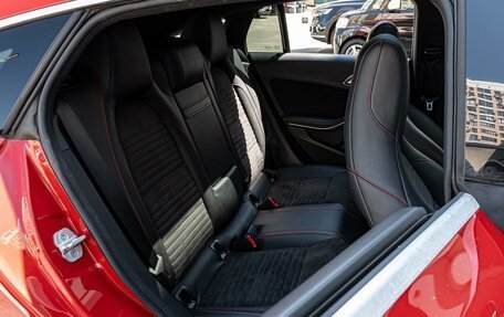 Mercedes-Benz CLA, 2015 год, 1 740 000 рублей, 9 фотография