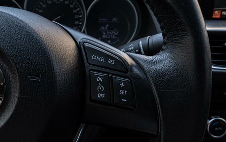 Mazda 6, 2016 год, 1 980 000 рублей, 18 фотография