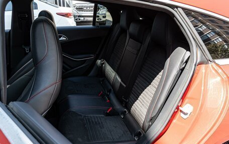 Mercedes-Benz CLA, 2015 год, 1 740 000 рублей, 7 фотография