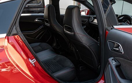 Mercedes-Benz CLA, 2015 год, 1 740 000 рублей, 11 фотография