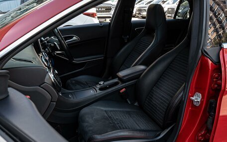 Mercedes-Benz CLA, 2015 год, 1 740 000 рублей, 8 фотография