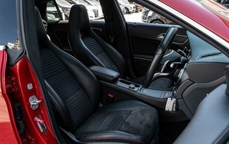 Mercedes-Benz CLA, 2015 год, 1 740 000 рублей, 10 фотография