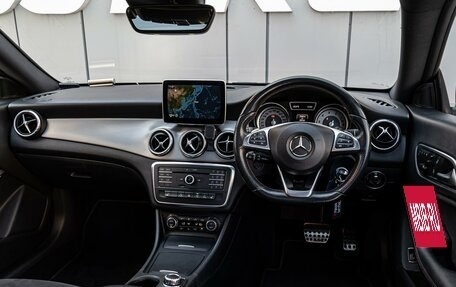 Mercedes-Benz CLA, 2015 год, 1 740 000 рублей, 6 фотография