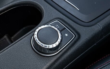 Mercedes-Benz CLA, 2015 год, 1 740 000 рублей, 13 фотография