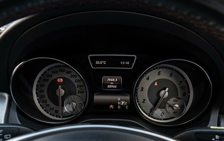 Mercedes-Benz CLA, 2015 год, 1 740 000 рублей, 17 фотография
