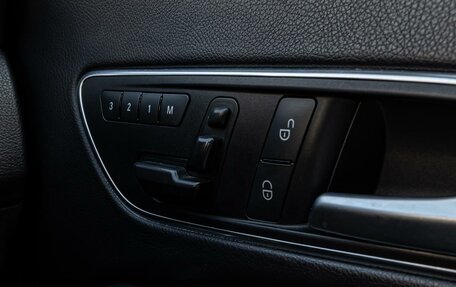 Mercedes-Benz CLA, 2015 год, 1 740 000 рублей, 22 фотография