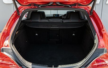 Mercedes-Benz CLA, 2015 год, 1 740 000 рублей, 23 фотография