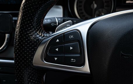 Mercedes-Benz CLA, 2015 год, 1 740 000 рублей, 18 фотография