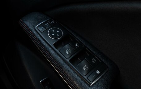 Mercedes-Benz CLA, 2015 год, 1 740 000 рублей, 21 фотография
