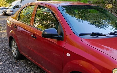Chevrolet Aveo III, 2010 год, 400 000 рублей, 3 фотография