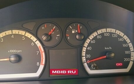 Chevrolet Aveo III, 2010 год, 400 000 рублей, 2 фотография
