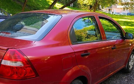 Chevrolet Aveo III, 2010 год, 400 000 рублей, 6 фотография
