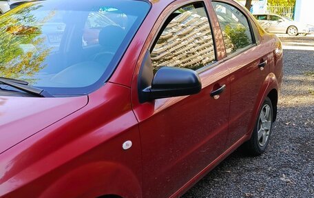 Chevrolet Aveo III, 2010 год, 400 000 рублей, 7 фотография