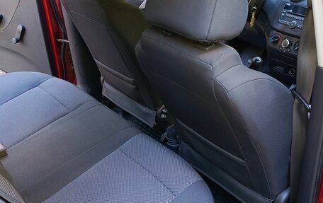 Chevrolet Aveo III, 2010 год, 400 000 рублей, 14 фотография